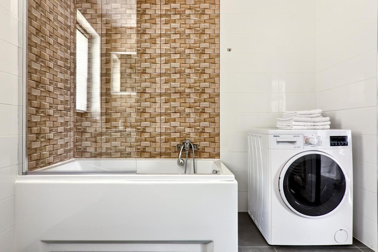 Apartamenty Wierchowka Bukowina Tatrzanska Ngoại thất bức ảnh